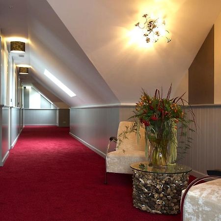 Hotel Restaurant Keizersberg Elsendorp Extérieur photo