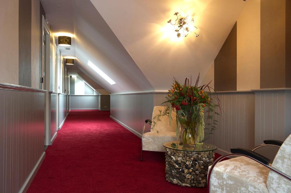 Hotel Restaurant Keizersberg Elsendorp Extérieur photo
