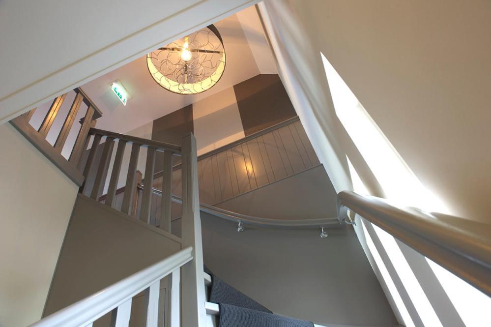 Hotel Restaurant Keizersberg Elsendorp Extérieur photo