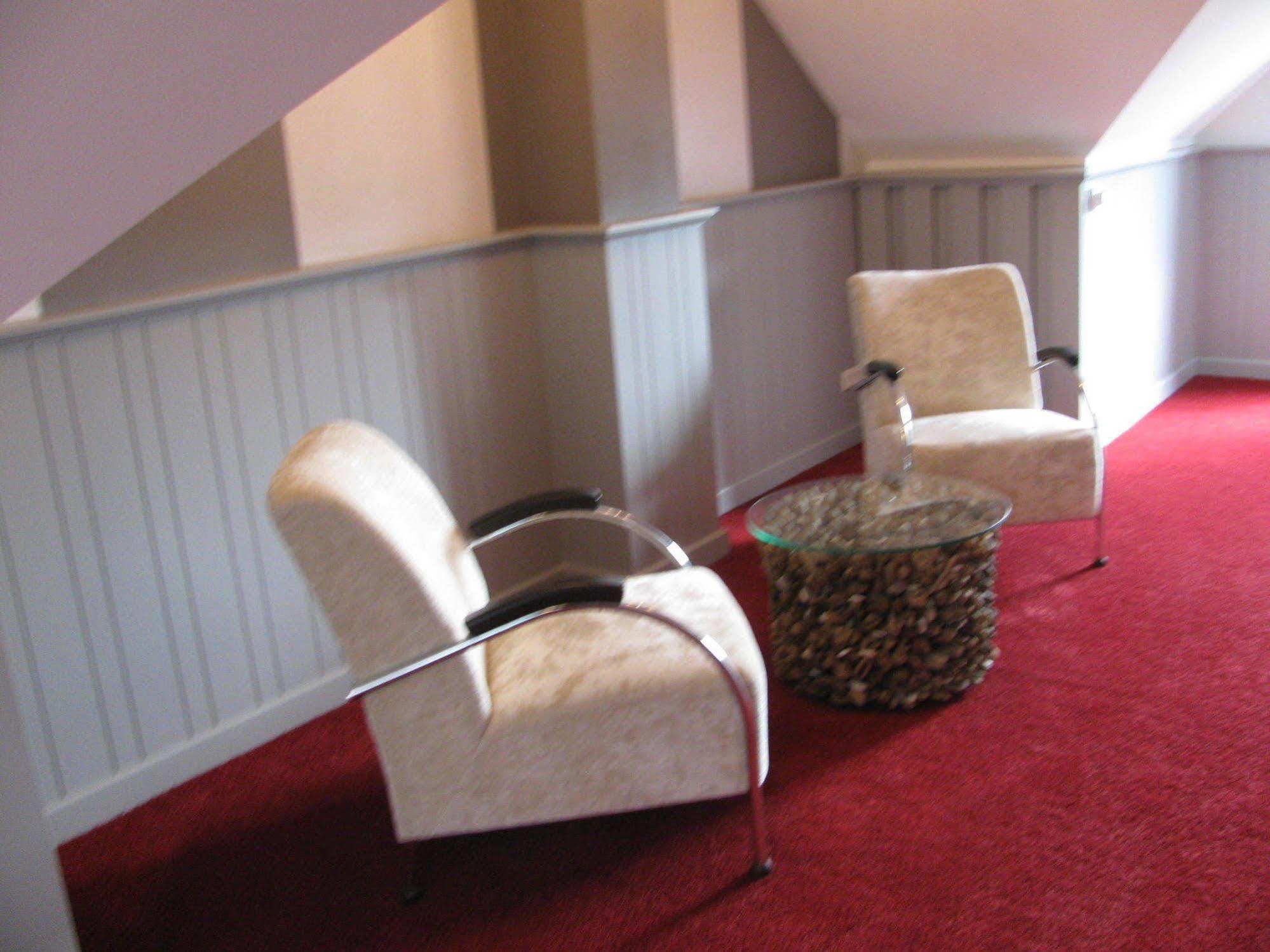Hotel Restaurant Keizersberg Elsendorp Extérieur photo
